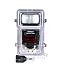 Fantasea
FSB-800
60m
Underwater
Housing
for
Nikon
SB
800
Digital
Flash