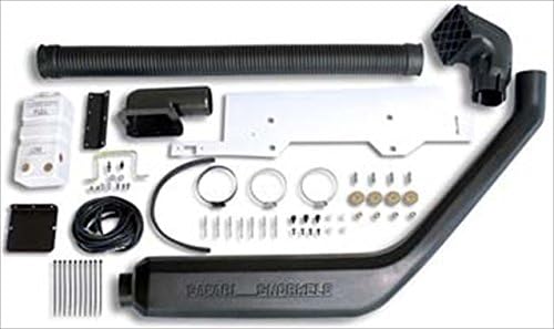 ARB USA SS1195HF Safari Snorkel Intake Kit