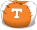 Tennessee Volunteers NCAA 102 inch Bean Bag