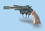 Weco 0342 - Bonny-Revolver, 12 Schuss