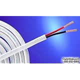 Buy Monster Cable 14-Gauge In-Wall Speaker Cables UL-approved for in-wall use and THX-certified 100... by Monster