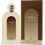 Vanille By Molinard For Women. Eau De Toilette Spray 3.3 Oz / 100 Ml