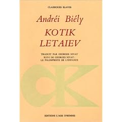 Kotik Letaiev