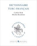 Dictionnaire turc-français