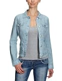 Esprit - R21403 - Veste en jeans - Femme