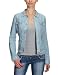 Esprit - R21403 - Veste en jeans - Femme