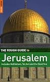 The Rough Guide to Jerusalem (Rough Guides)