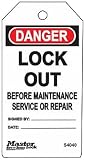 Master Lock