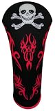 TOXIC 460cc DRIVER GOLF CLUB HEAD COVER