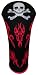 TOXIC 460cc DRIVER GOLF CLUB HEAD COVER
