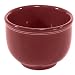 Fiesta Cinnabar 098 18-Ounce Jumbo Bowl