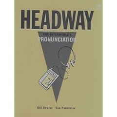 Headway: Pre-Intermediate Pronunciation Book