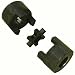 Heavy-Duty Half Lovejoy Coupling - 3/4in. Size