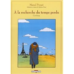 � la recherche du temps perdu, tome 1: Combray