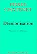 D�colonisation