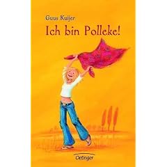 Ich bin Polleke!