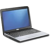 Dell - Inspiron Laptop 1440 Obsidian Black with Intel Pentium 2.2GHz, 14