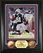 Randy Moss 24KT Gold Coin Photo Mint