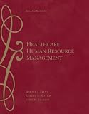 Healthcare Human Resource Management