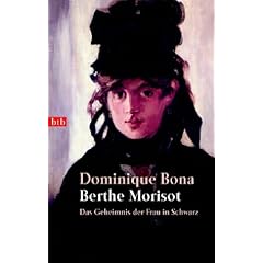 Berthe Morisot. Das Geheimnis der Frau in Schwarz.
