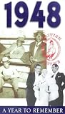 A Year To Remember - 1948