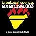 Breakbeat Science: Exercise 3