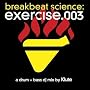Breakbeat Science: Exercise 3