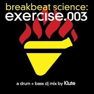 Klute - Breakbeat Science - Zortam Music