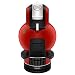 Krups Kp220540 Nescafe Dolce Gusto Melody 3 Machine, Red