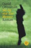 Sei du mir das Messer Medium
