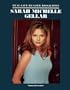 Sarah Michelle Gellar (Real-Life Reader Biography)