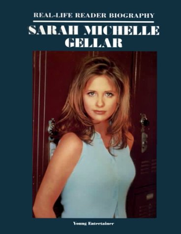  Sarah Michelle Gellar