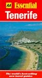 Essential Tenerife (AA Essential)