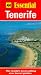 Essential Tenerife (AA Essential)