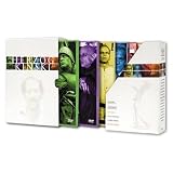 Werner Herzog Box Set 1(6 DVD Edition) [PAL, Region 2, Import]