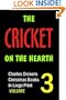 The Cricket on the Hearth (in Large Print)