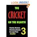 The Cricket on the Hearth (in Large Print)