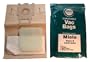 Type G Miele Vacuum Cleaner Replacement Bag (5 Pack) w/ Bonus filters