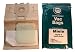 Type G Miele Vacuum Cleaner Replacement Bag (5 Pack) w/ Bonus filters
