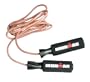 Ironman Leather Jump Rope
