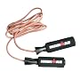 Ironman Leather Jump Rope