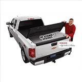 08-12 Nissan Titan Extang Trifecta Signature Tonneau 