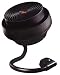 Kitchen & Housewares : Vornado 280SSB Full Size Air Circulator, Black