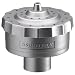 Sunterra 400414 Premium Cascade Nozzle, 1/2-Inch