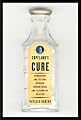Copeland's Cure: Homeopathy and the War Between Conventional and Alternative Medicine