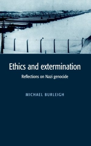 City Travel Guides Discounted  Books : Ethics and Extermination: Reflections on Nazi Genocide