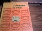 'Good housekeeping' cooking is fun