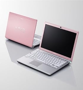 Sony VAIO SR41M/P Laptop By Sony