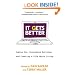It Gets Better: Coming Out, Overcoming Bullying, and Creating a Life Worth Living