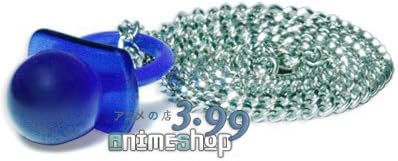 Small Pacifier Necklace for Cosplay of Katekyo Hitman Reborn! Arcobaleno Mist (Viper)